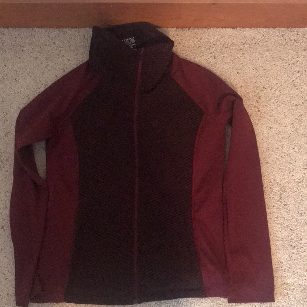 Mountain Hard Wear Fleece